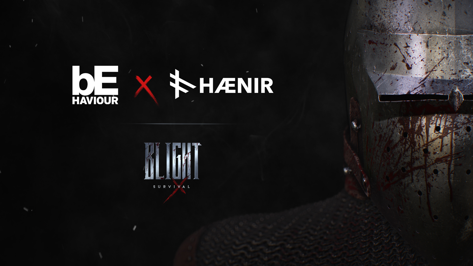 Blight: Survival - Eine Partnerschaft, um das Unbekannte zu überleben - Key