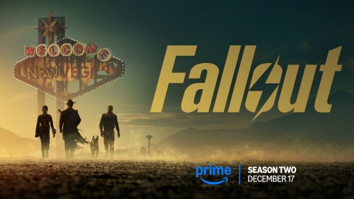 Fallout Staffel 2 Teaser-Trailer