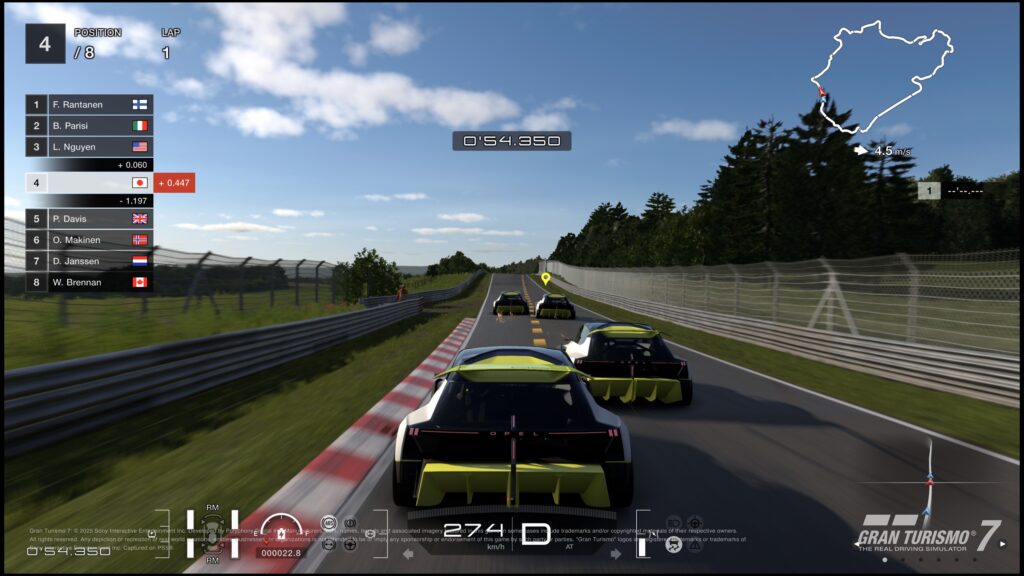 Opel enthüllt den Corsa GSE Vision Gran Turismo High-Performance trifft auf Gaming