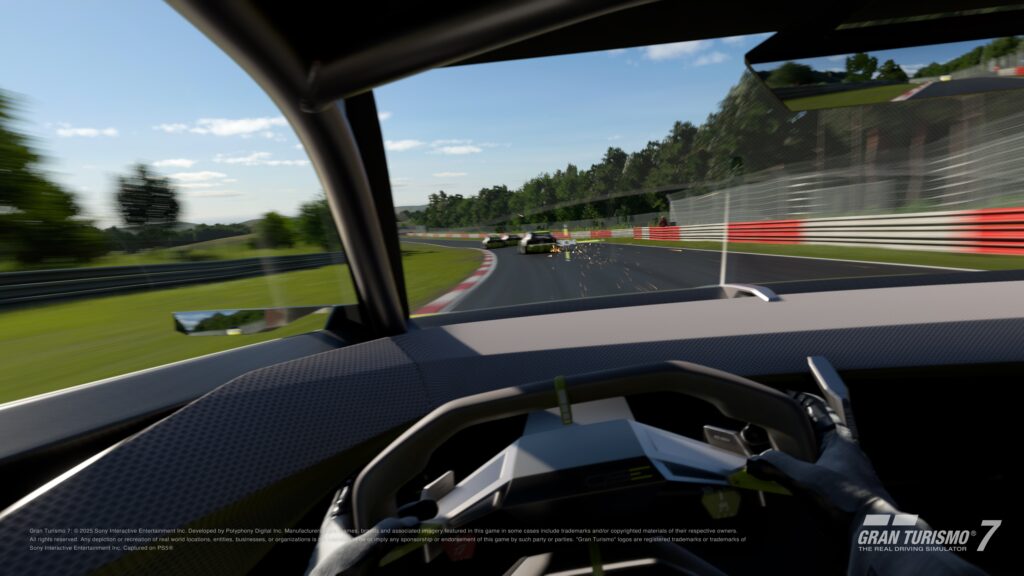 Opel enthüllt den Corsa GSE Vision Gran Turismo High-Performance trifft auf Gaming