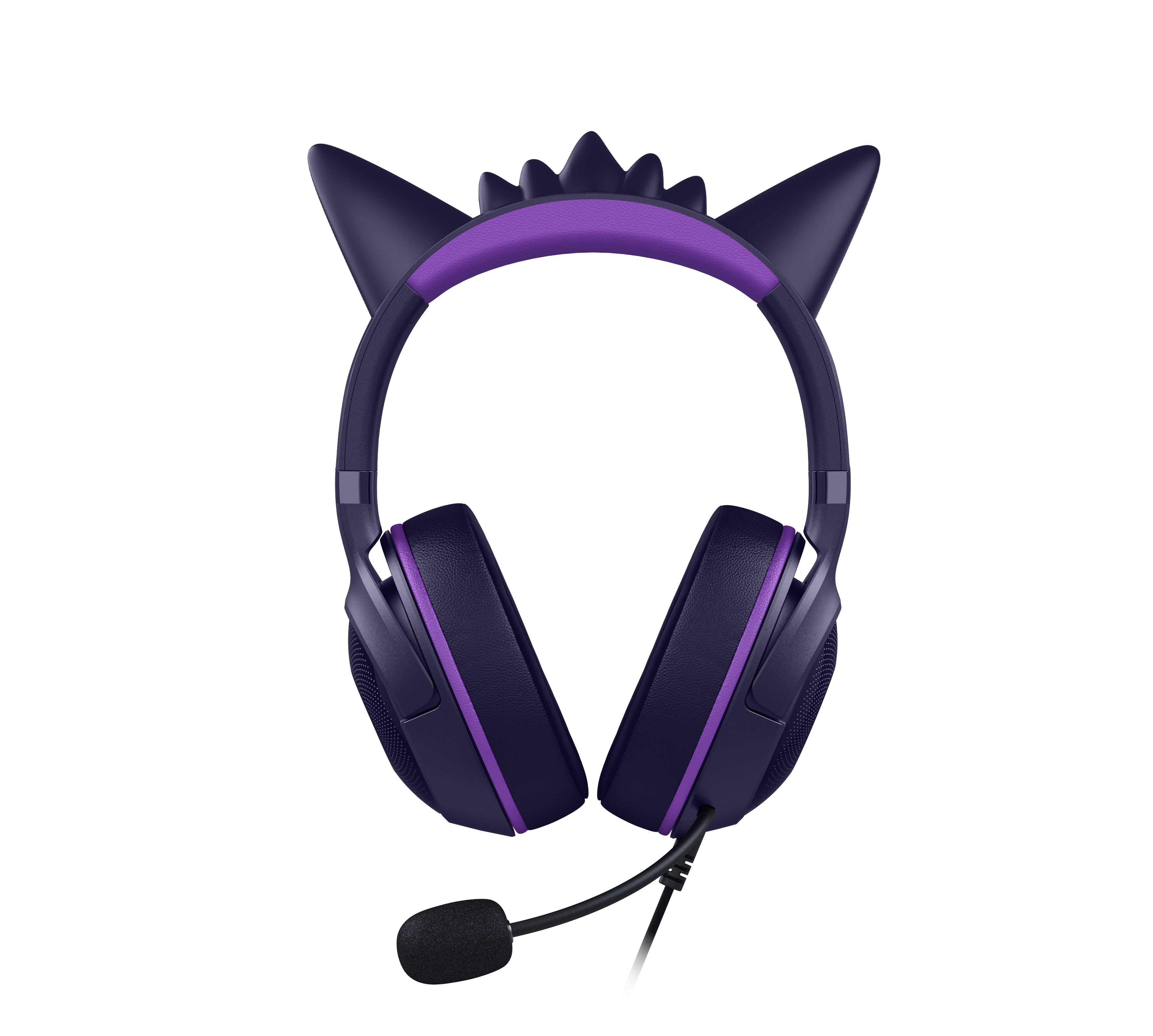 Razor Kraken Kitty GENGAR