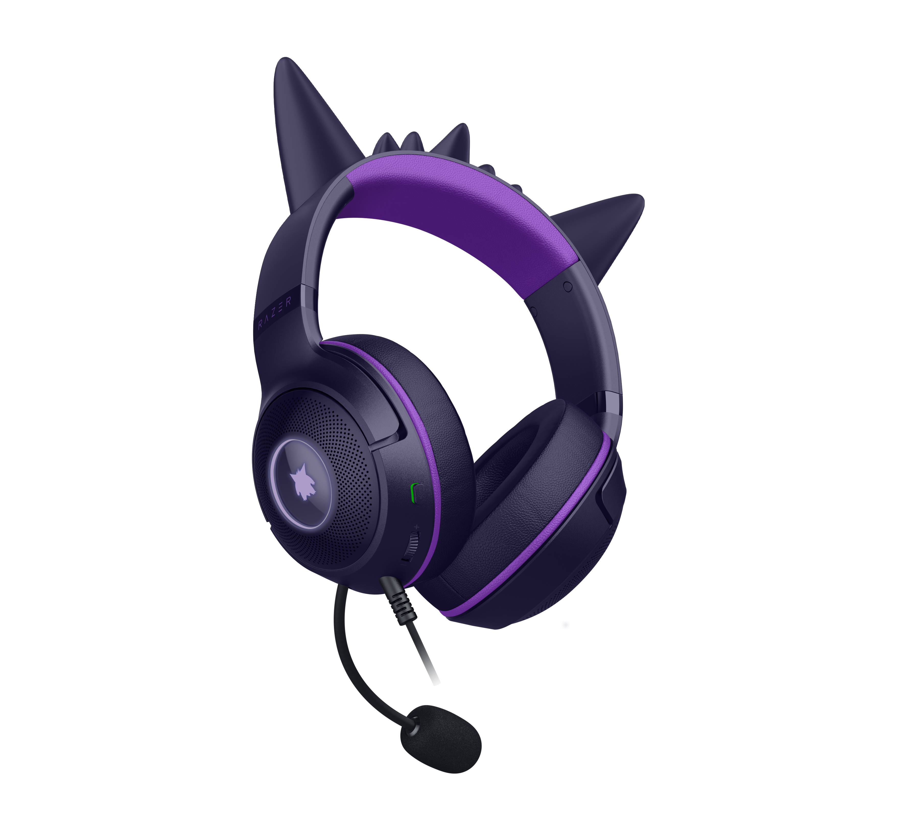 Razor Kraken Kitty GENGAR