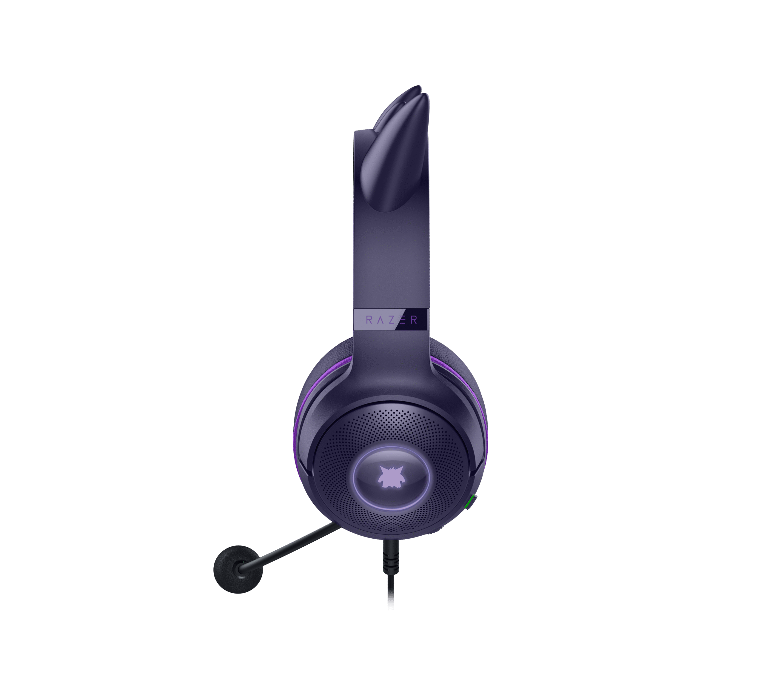Razor Kraken Kitty GENGAR