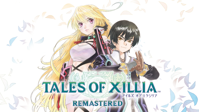 Tales of Xillia Remastered erscheint am 31. Oktober 2025