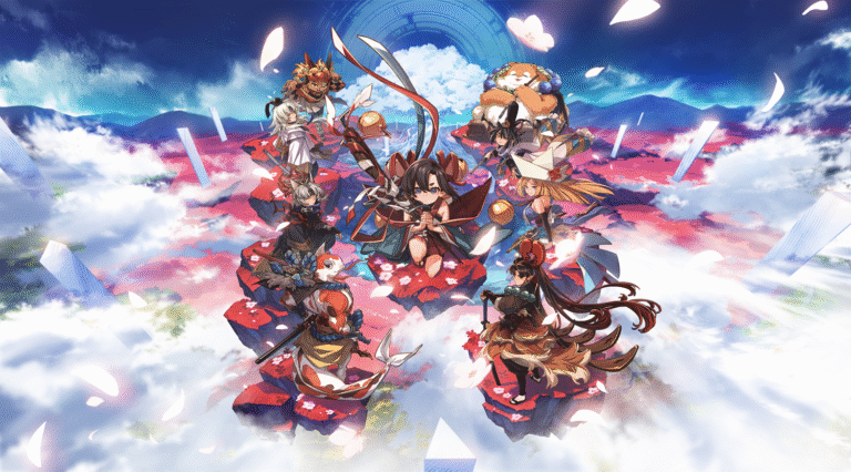 Towa and the Guardians of the Sacred Tree Neuer Features Trailer enthüllt