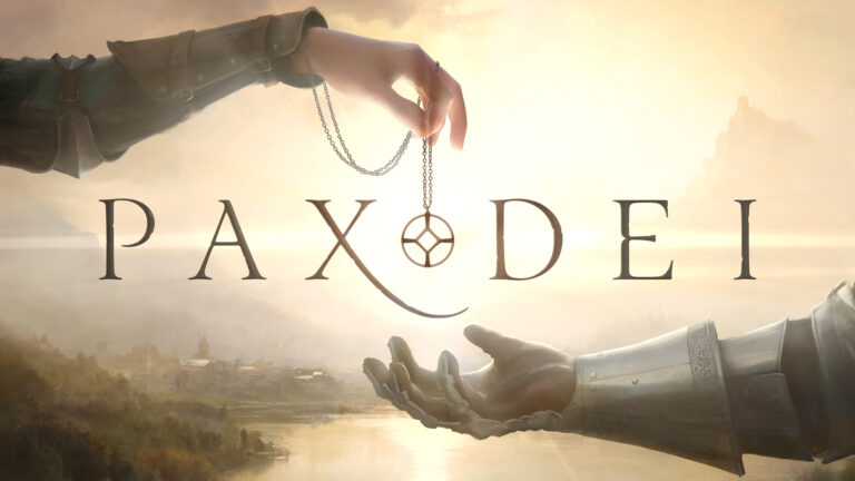 Pax Dei 1.0 Das große Kapitel beginnt bald!