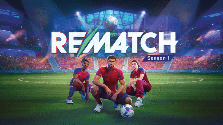 Rematch startet durch Großes Update bringt Ranglistenmodus, Crossplay und mehr