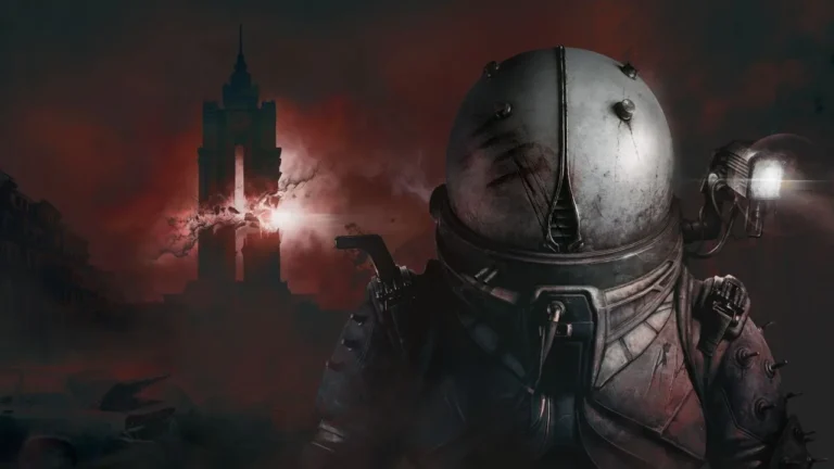 Bloober Team veröffentlicht kostenlose Demo zu Cronos The New Dawn