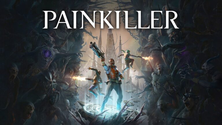 Painkiller ist zurück – 3D Realms entfesselt den Schrecken neu