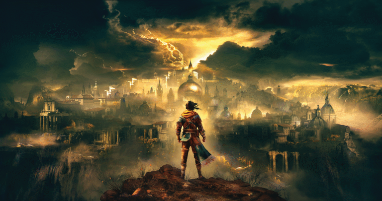 GreedFall 2 The Dying World – Das größte Early-Access-Update ist da