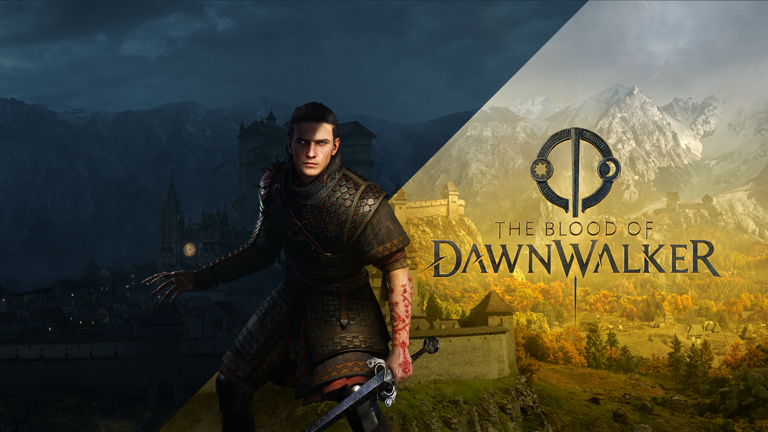 Neues Gameplay zu The Blood of Dawnwalker