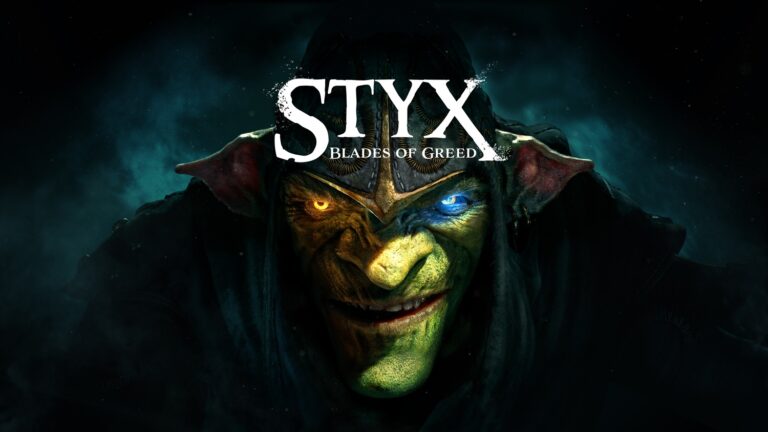 Styx kehrt zurück Blades of Greed erscheint am 19. Februar 2026