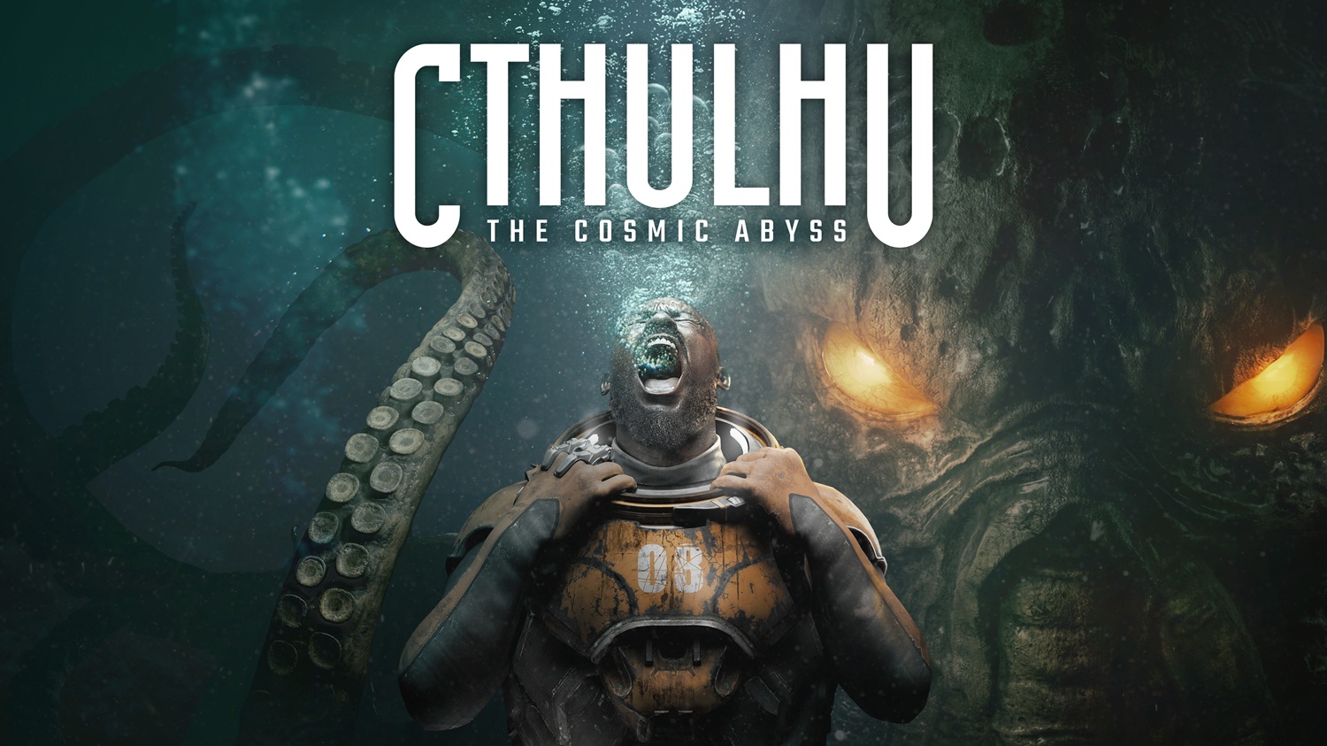 Neuer Gameplay-Trailer zu Cthulhu The Cosmic Abyss – Ermittlungen im Schatten des Wahnsinns