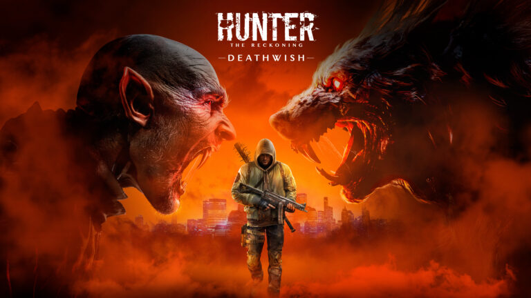 Hunter The Reckoning – Deathwish angekündigt – düstere Monsterjagd im World of Darkness-Universum