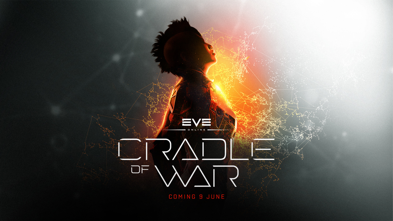 Krieg in New Eden: EVE Online erweitert das Universum mit „Cradle of War“