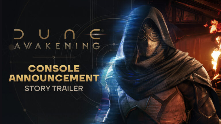 Dune: Awakening erscheint am 22.09 für PlayStation 5 und Xbox Series X|S – inklusive vollständigem Einzelspieler-Modus