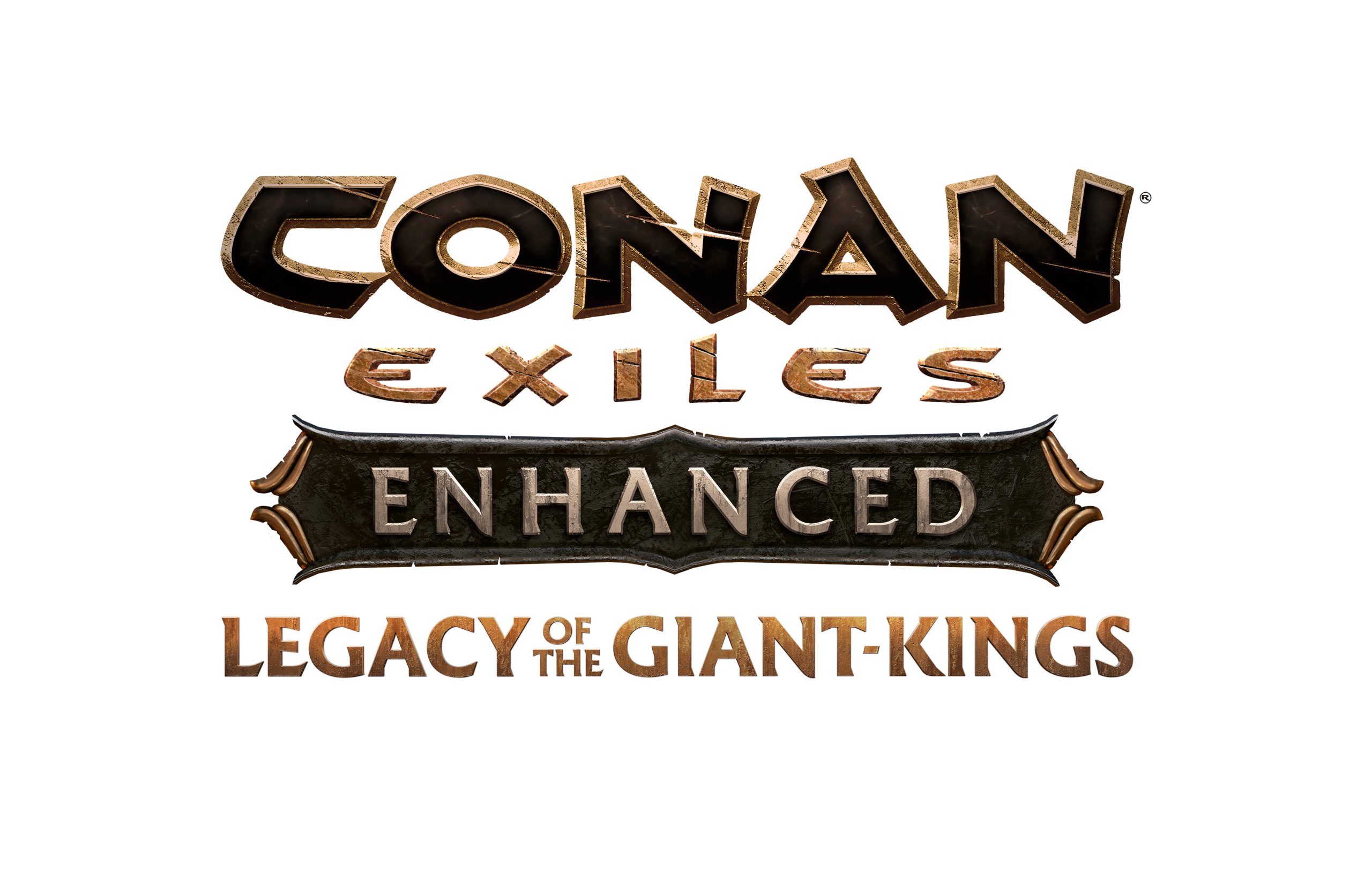 Conan Exiles Enhanced „Legacy of the Giant-Kings“ startet bald