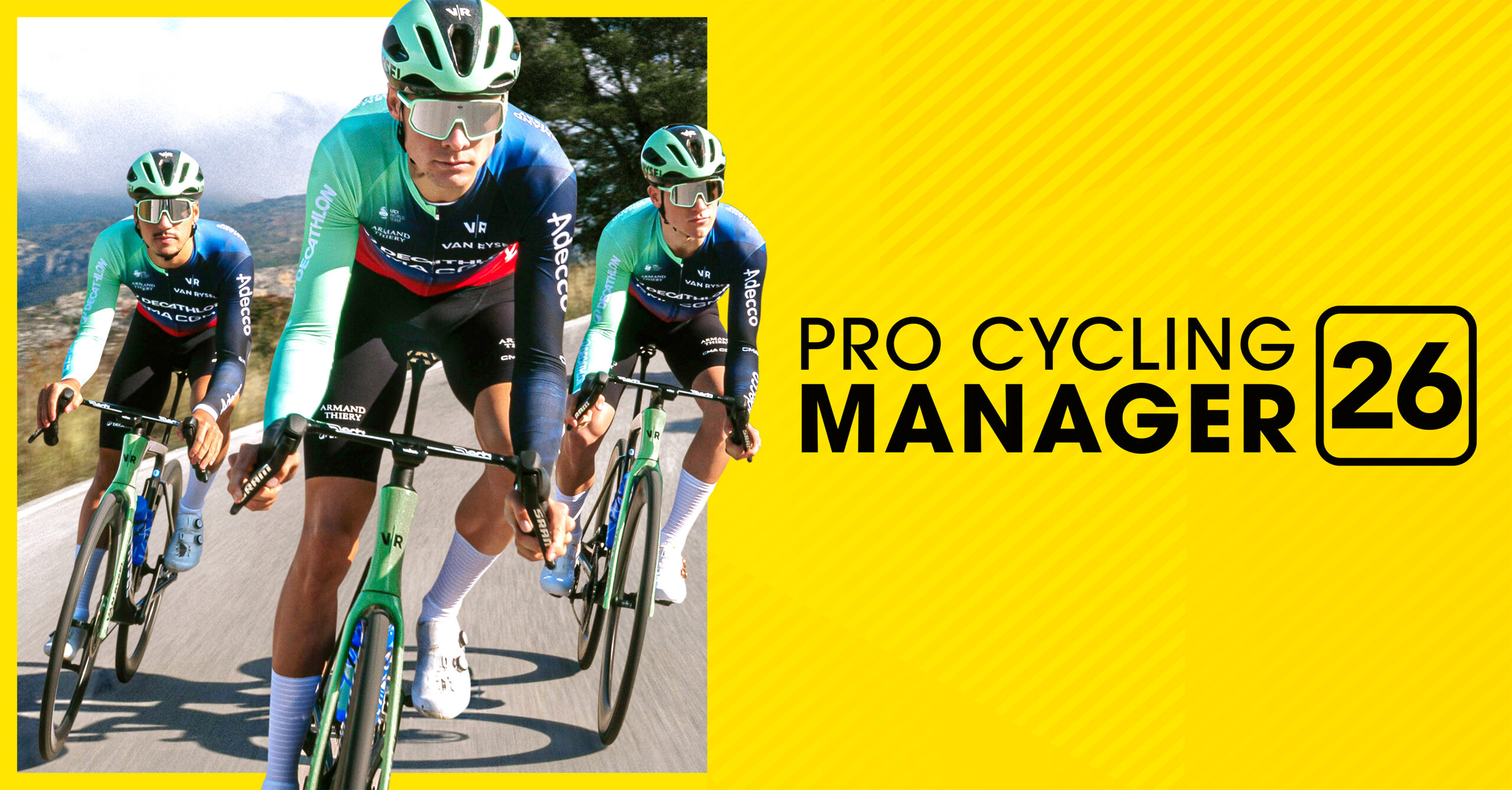 Tour de France 2026