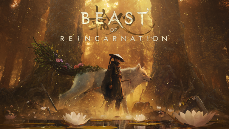 Beast of Reincarnation ab sofort erhältlich