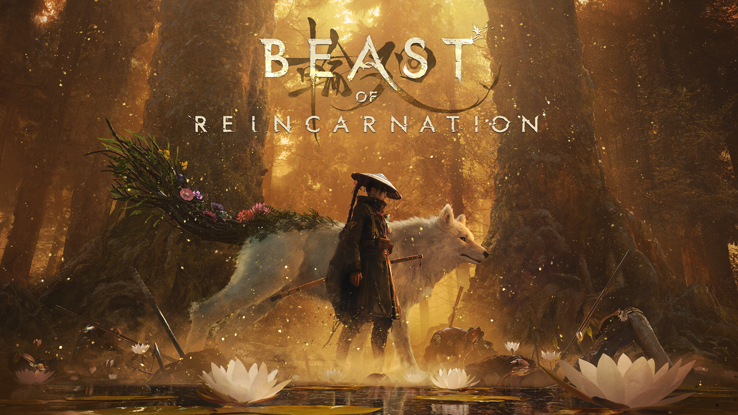 Beast of Reincarnation ab sofort erhältlich