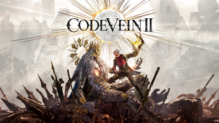 CODE VEIN II „Die Maske von Idris“ erscheint im September